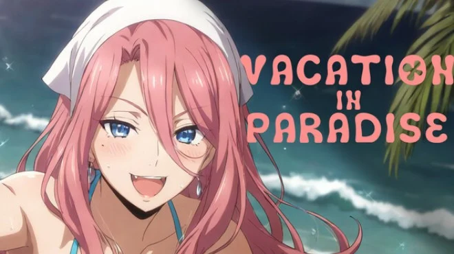 Download Vacation in Paradise PC Game Vacation in Paradise - full game download