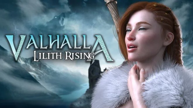 Valhalla Lilith Rising - full game download