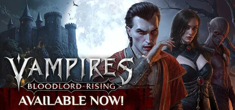 Vampires Bloodlord Rising - full game download