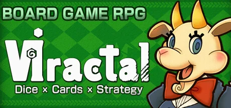 Download Viractal Will You Trust Your Party PC Game Viractal Will You Trust Your Party - full game download