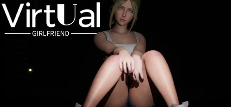 Virtual Girlfriend - full game download