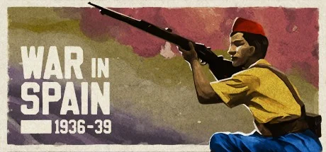War in Spain 1936.39 - full game download