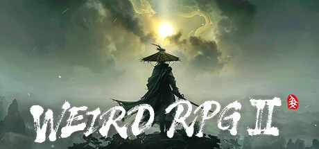 Weird RPG 2 - full game download