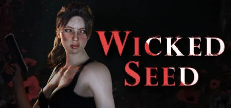 Wicked Seed - full game download