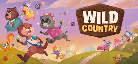 Wild Country - full game download