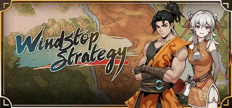 Download WindStop Strategy PC Game WindStop Strategy - full game download