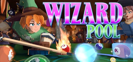Wizard Pool - full game download