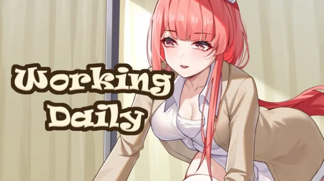 Working Daily - full game download