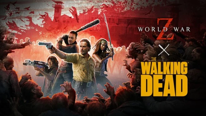 Download World War Z x The Walking Dead PC Game World War Z x The Walking Dead - full game download