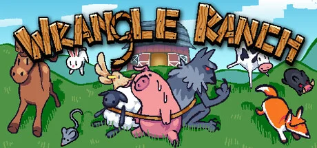 Download Wrangle Ranch PC Game Wrangle Ranch - full game download