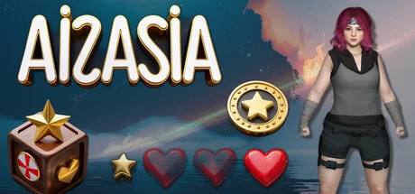 Download AIZASIA PC Game AIZASIA - full game download
