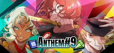 Download ANTHEM9 PC Game ANTHEM9 - full game download