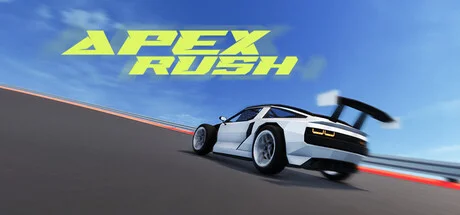 Apex Rush - full game download