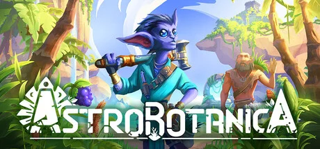 ASTROBOTANICA - full game download