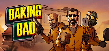 Baking Bad - full game download