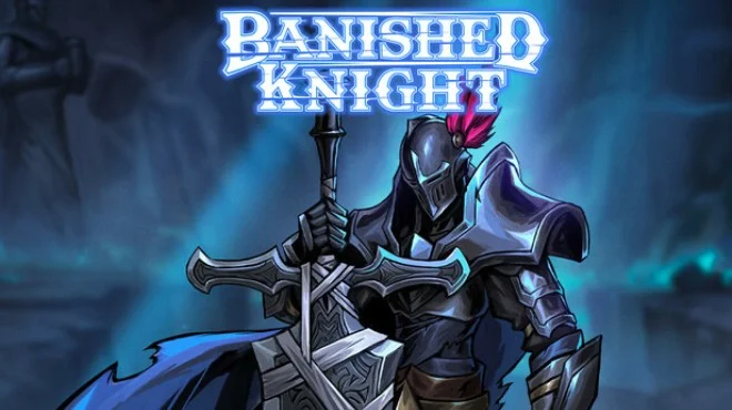 Banished Knight - full game download