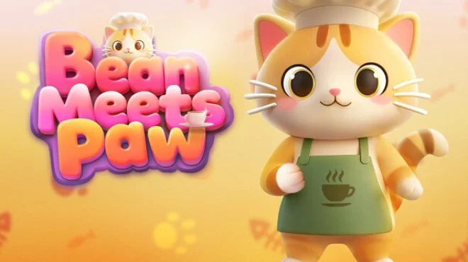 Download Bean Meets Paw PC Game Bean Meets Paw - full game download