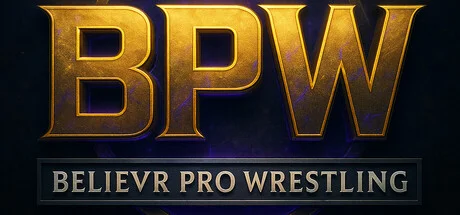 Believr Pro Wrestling - full game download