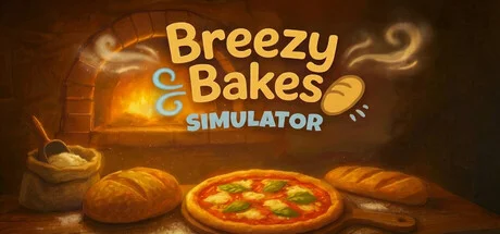 Breezy Bakes Simulator - full game download