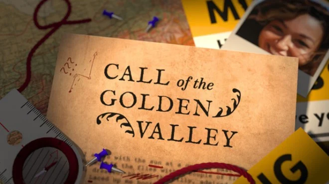 Download Call of the Golden Valley PC Game Call of the Golden Valley - full game download