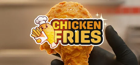 Chicken Fries - full game download