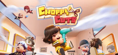 Download Choppy Cuts PC Game Choppy Cuts - full game download