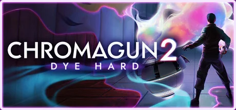 Download ChromaGun 2 Dye Hard PC Game ChromaGun 2 Dye Hard - full game download