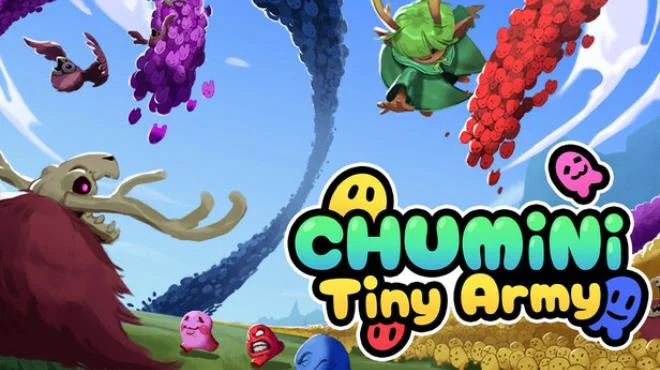 Download Chumini Tiny Army PC Game Chumini Tiny Army - full game download
