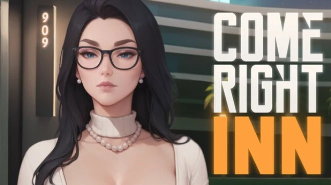 Come Right Inn - full game download