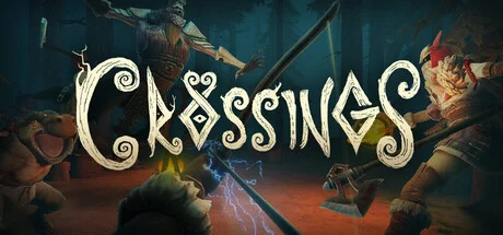 Download Crossings PC Game Crossings - full game download