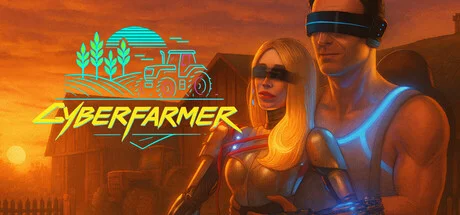 Cyber Farmer - full game download