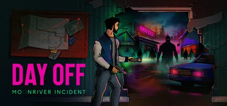 Download DayOff Moonriver incident PC Game DayOff Moonriver incident - full game download