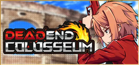 Download DEAD END COLOSSEUM PC Game DEAD END COLOSSEUM - full game download