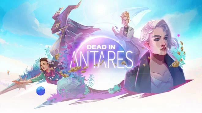Dead in Antares - full game download