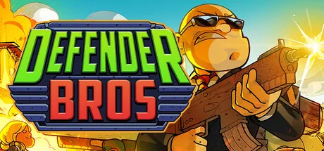 Download Defender Bros PC Game Defender Bros - full game download