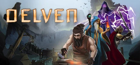 Delven - full game download