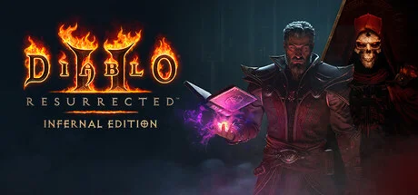 Download Diablo II Resurrected Infernal Edition PC Game Diablo II Resurrected Infernal Edition - full game download