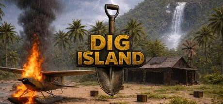 Dig Island - full game download