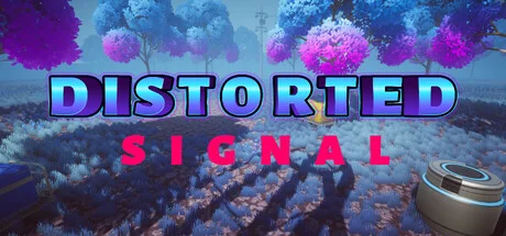 Download Distorted Signal PC Game Distorted Signal - full game download