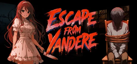 Escape from Yandere - full game download