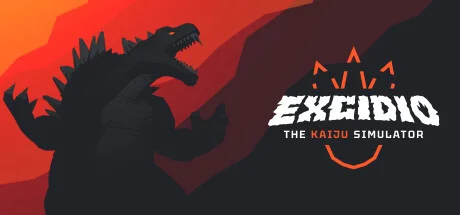 Excidio The Kaiju Simulator - full game download