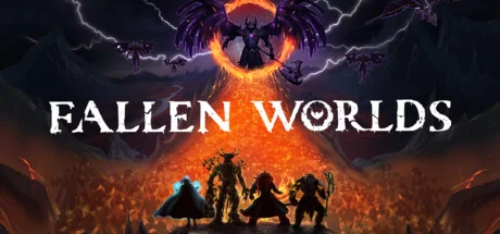 Download Fallen Worlds PC Game Fallen Worlds - full game download