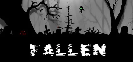 Download Fallen PC Game Fallen - full game download