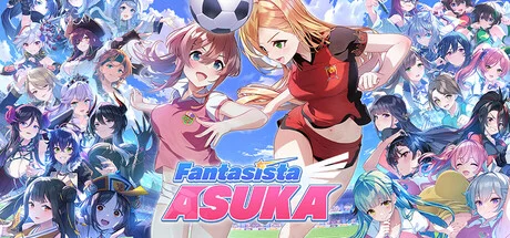 Download Fantasista Asuka PC Game Fantasista Asuka - full game download