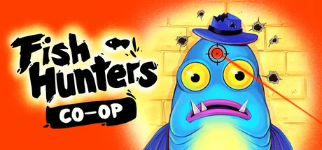 Download Fish Hunters Most Lethal Fishing Simulator PC Game Fish Hunters Most Lethal Fishing Simulator - full game download