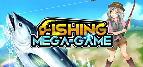 Download Fishing Mega-Game PC Game Fishing Mega-Game - full game download