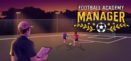 Download Football Academy Manager PC Game Football Academy Manager - full game download
