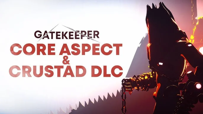 Gatekeeper Crustad - full game download