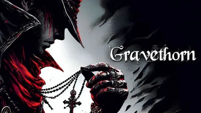 Download Gravethorn PC Game Gravethorn - full game download