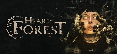 Download Heart of the Forest PC Game Heart of the Forest - full game download